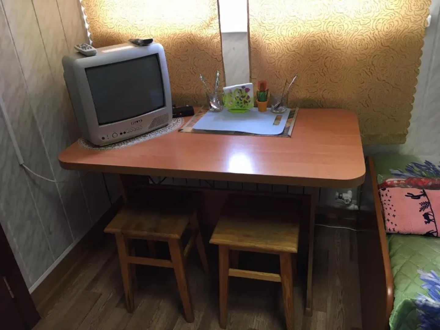 Gostinitsa V Zavoronezhskom	