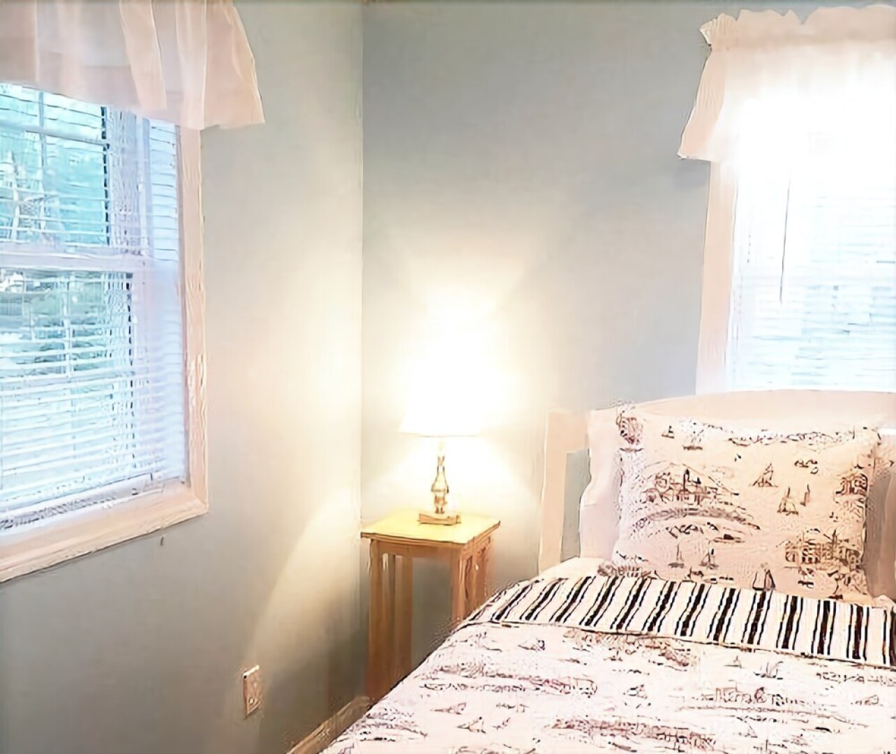 90 Oak Ridge - 3 Bedroom House