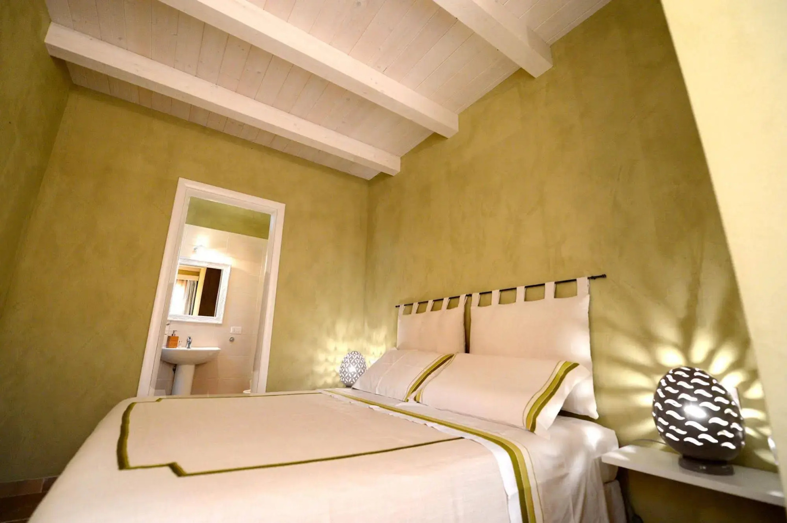 Coppe Di Murgia Resort