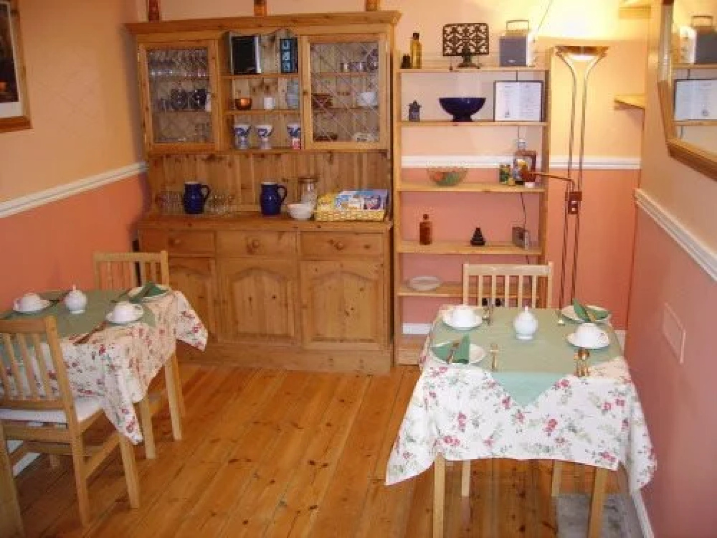 Cori House Bed & Breakfast