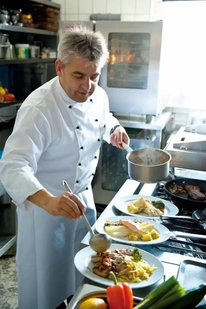 Hotel Gasthof Roessle