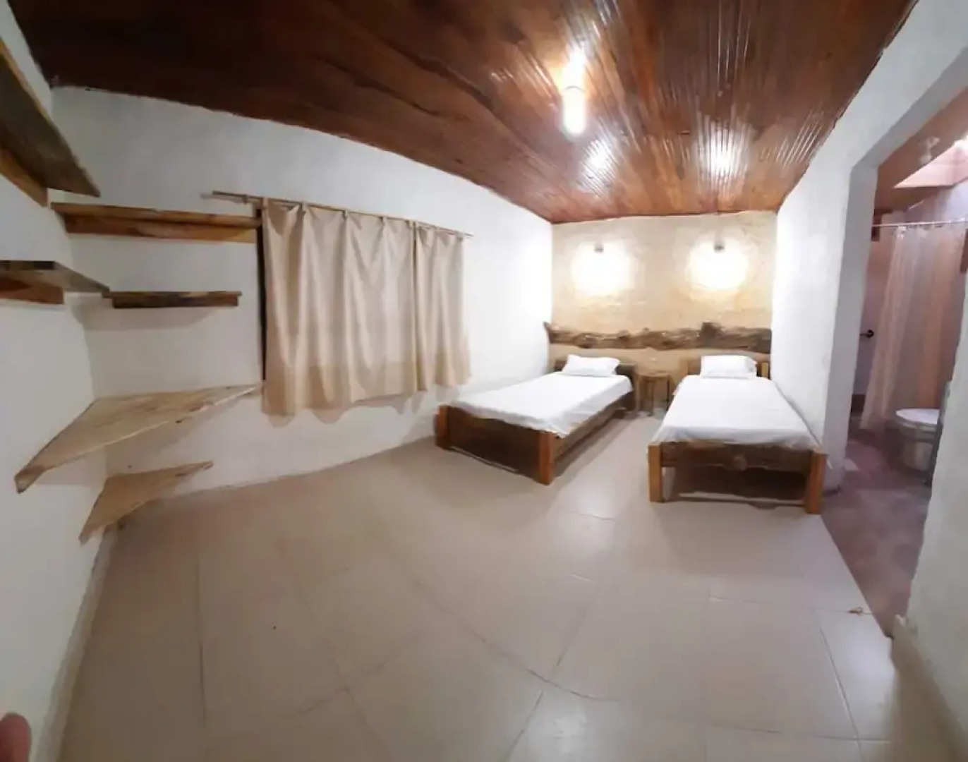 Tierra Activa Organic Farm and Agro-tourism San Agustin