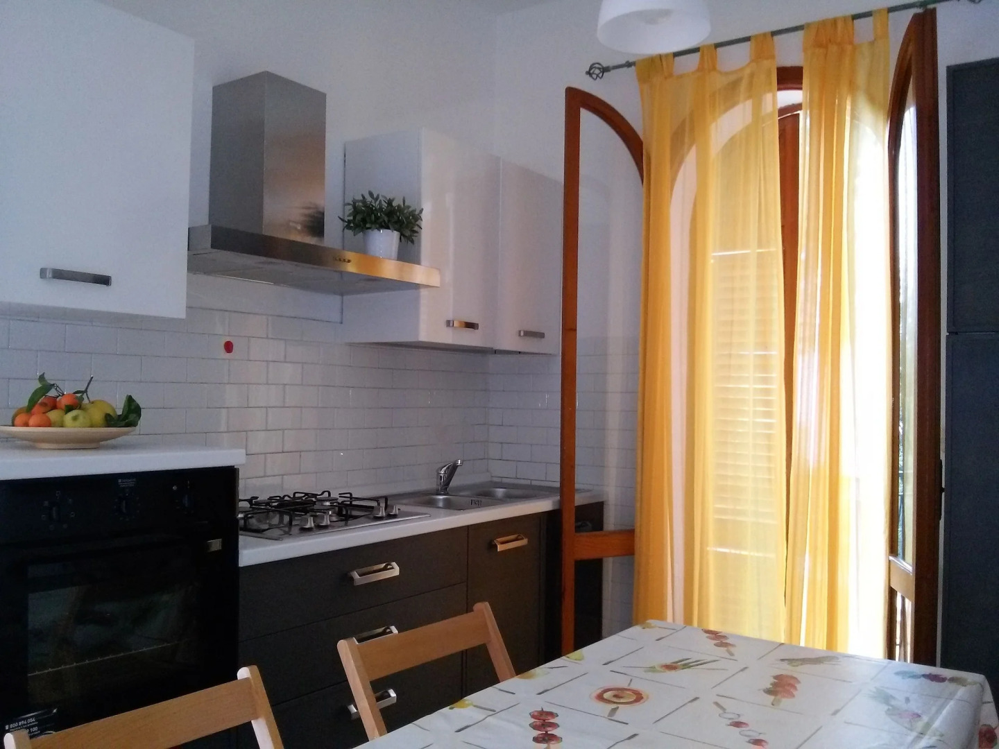 Testa di Monaco Natural Beach