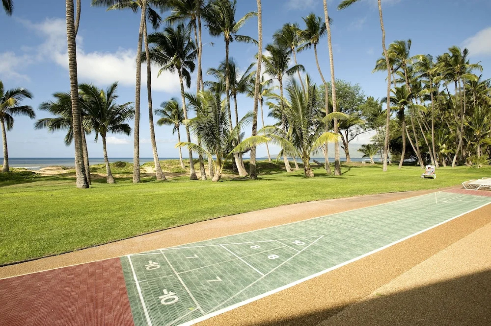 Hale Kai O Kihei by CRH