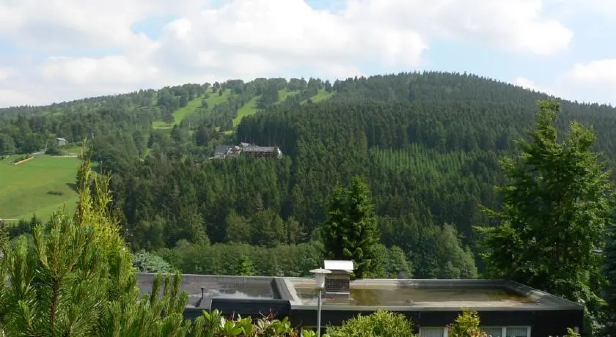 Landhaus Vera