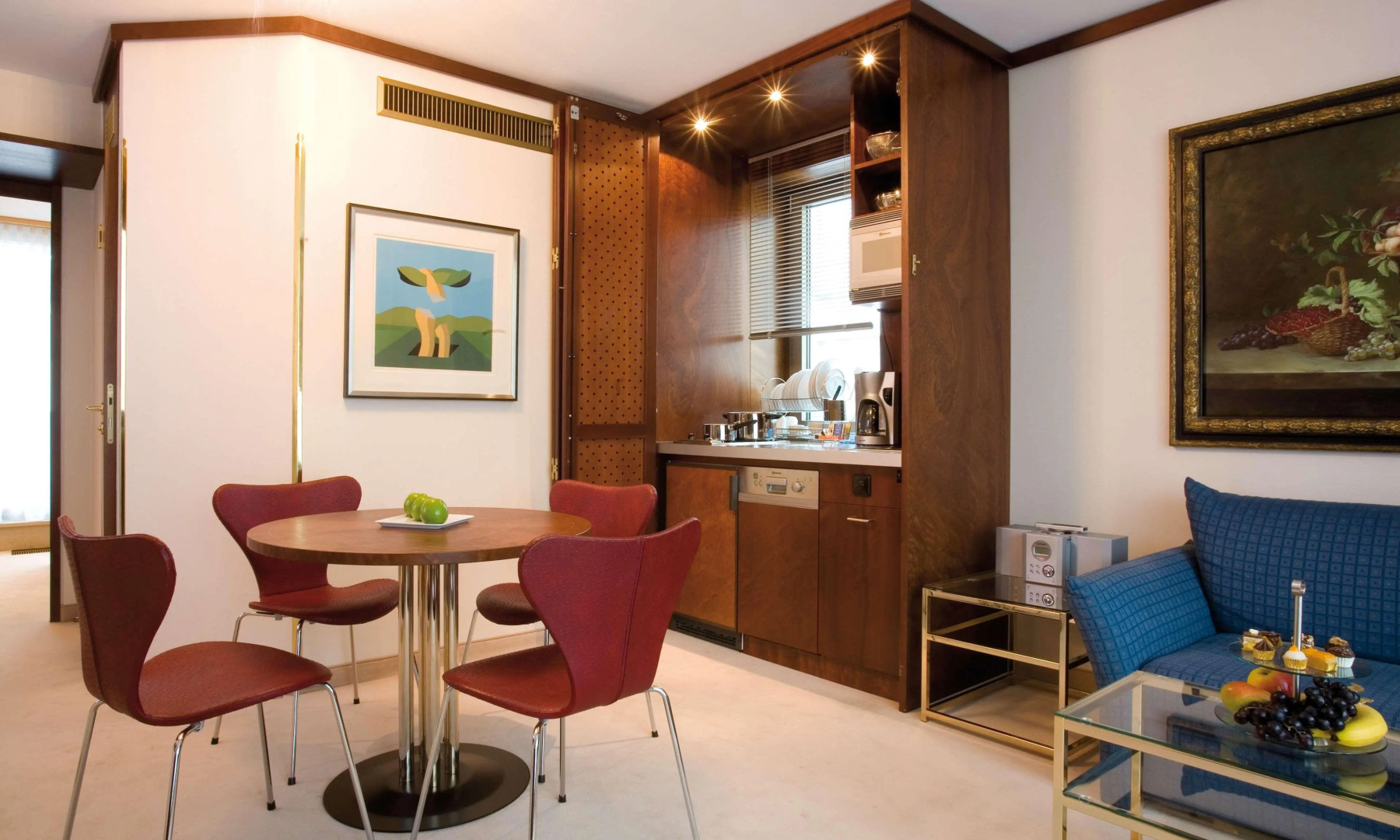 Living Hotel Kanzler