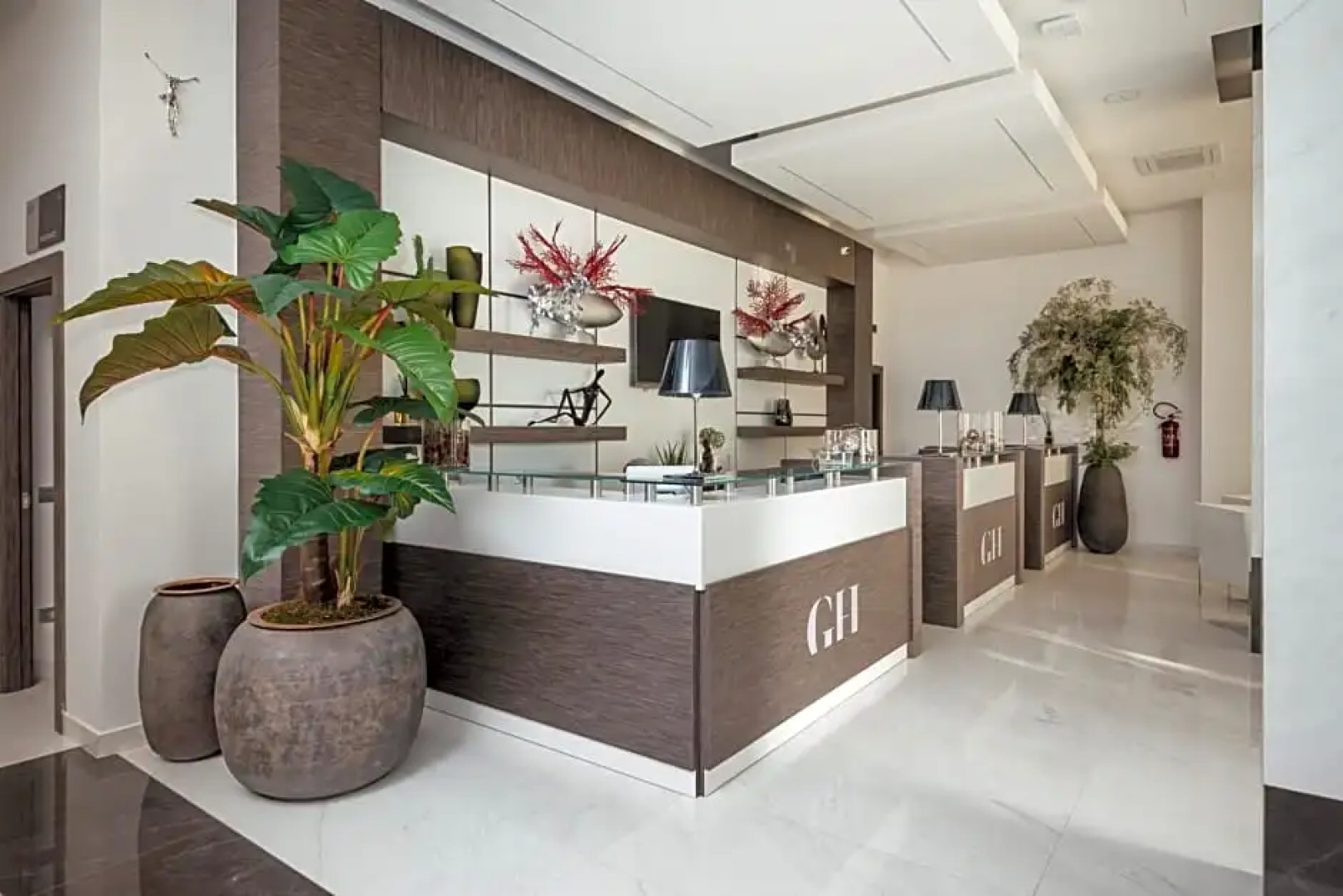 Grieco Business & Spa Hotel