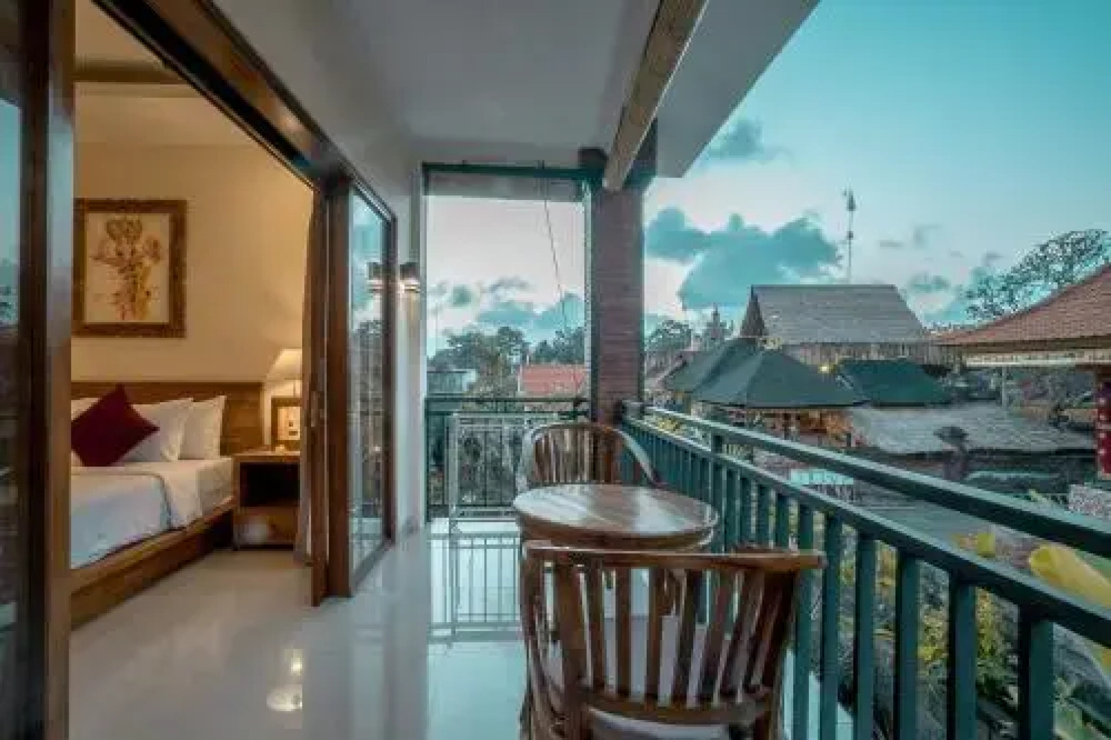 Sriwedari 40 Ubud