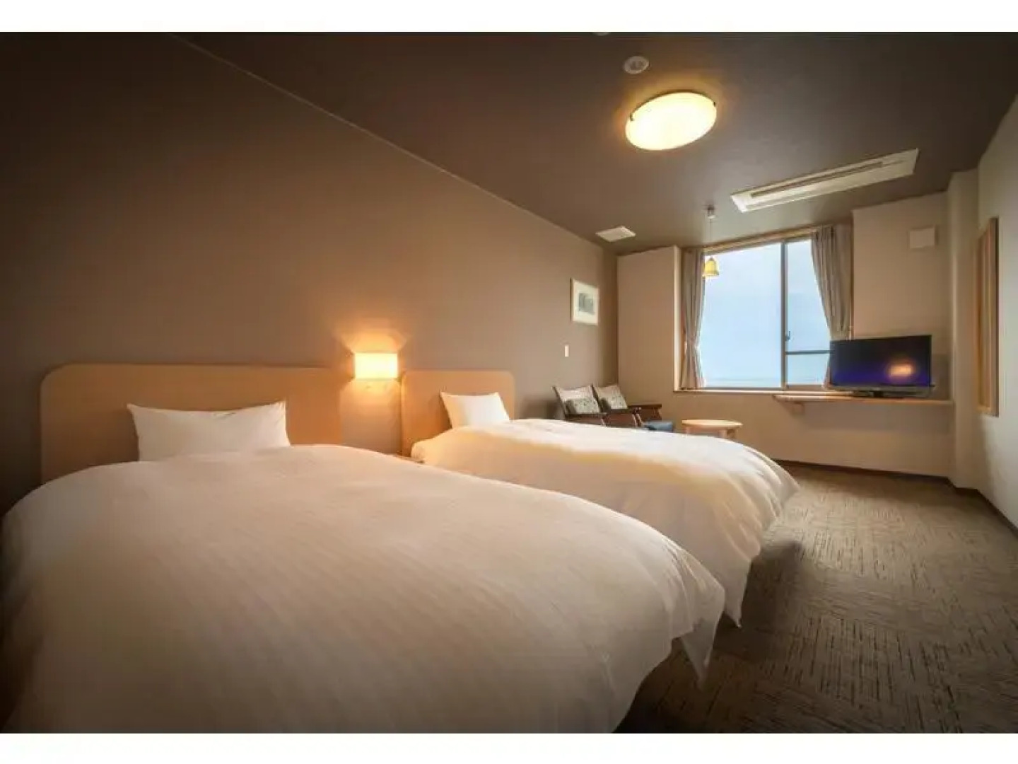 Yasuragi no Yado Koyokan