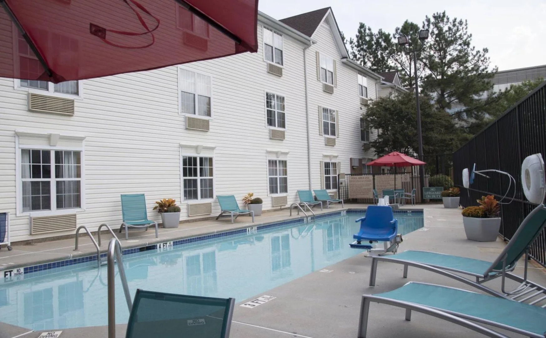 TownePlace Suites by Marriott Atlanta Alpharetta