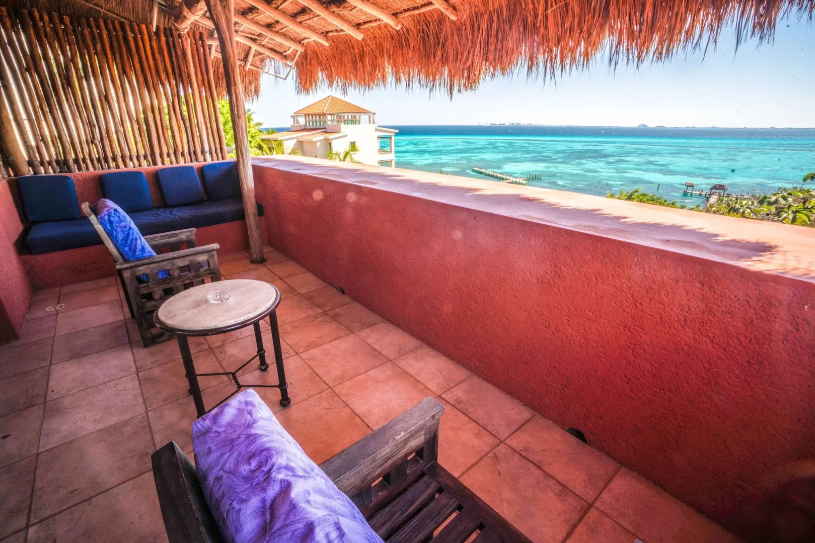 Casa de los Sueños Boutique Hotel