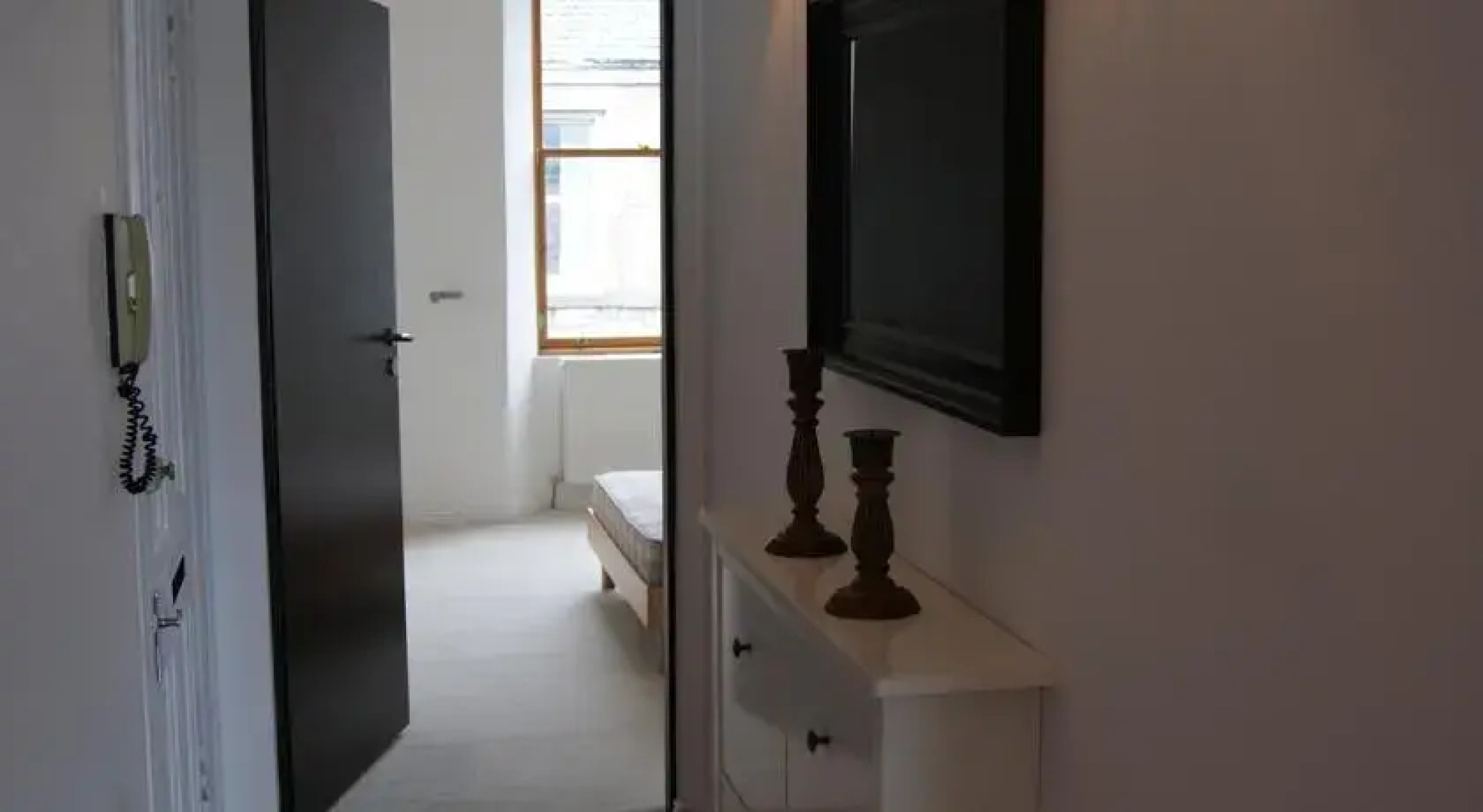 Portobello Apartment