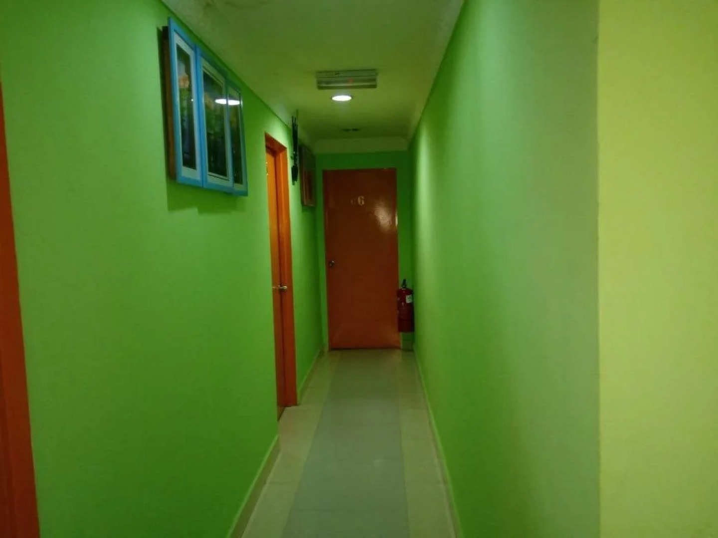 Ampang Point Star Hotel