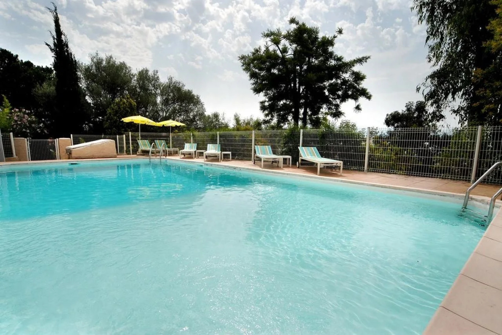 Hôtel Castel Vecchio