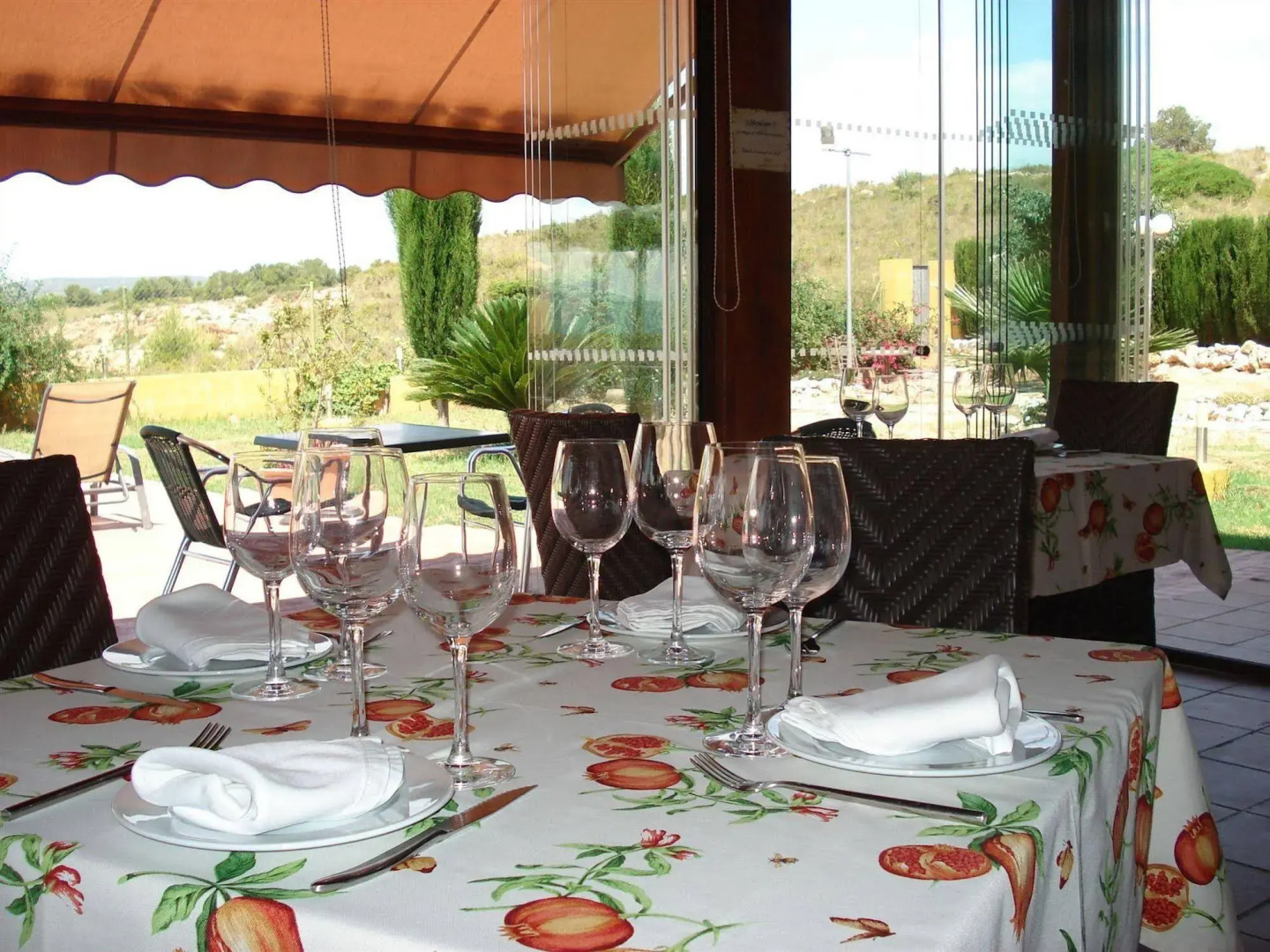 El Racó de la Pintora