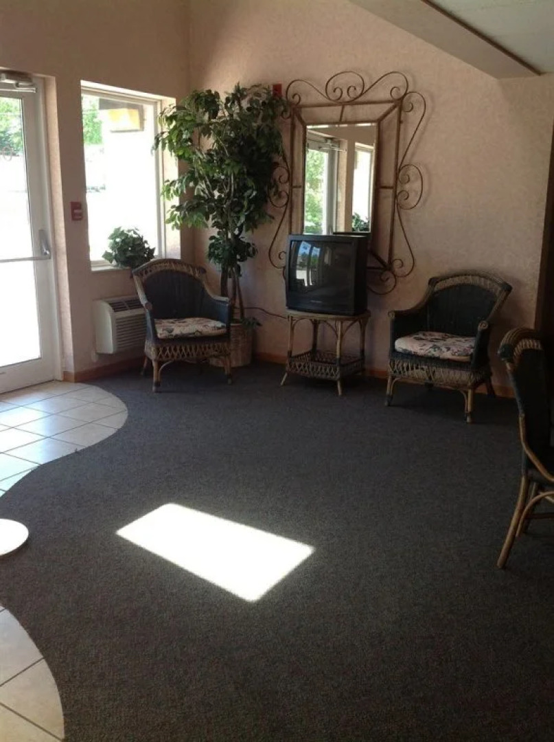 OurGuest Inn & Suites Catawba