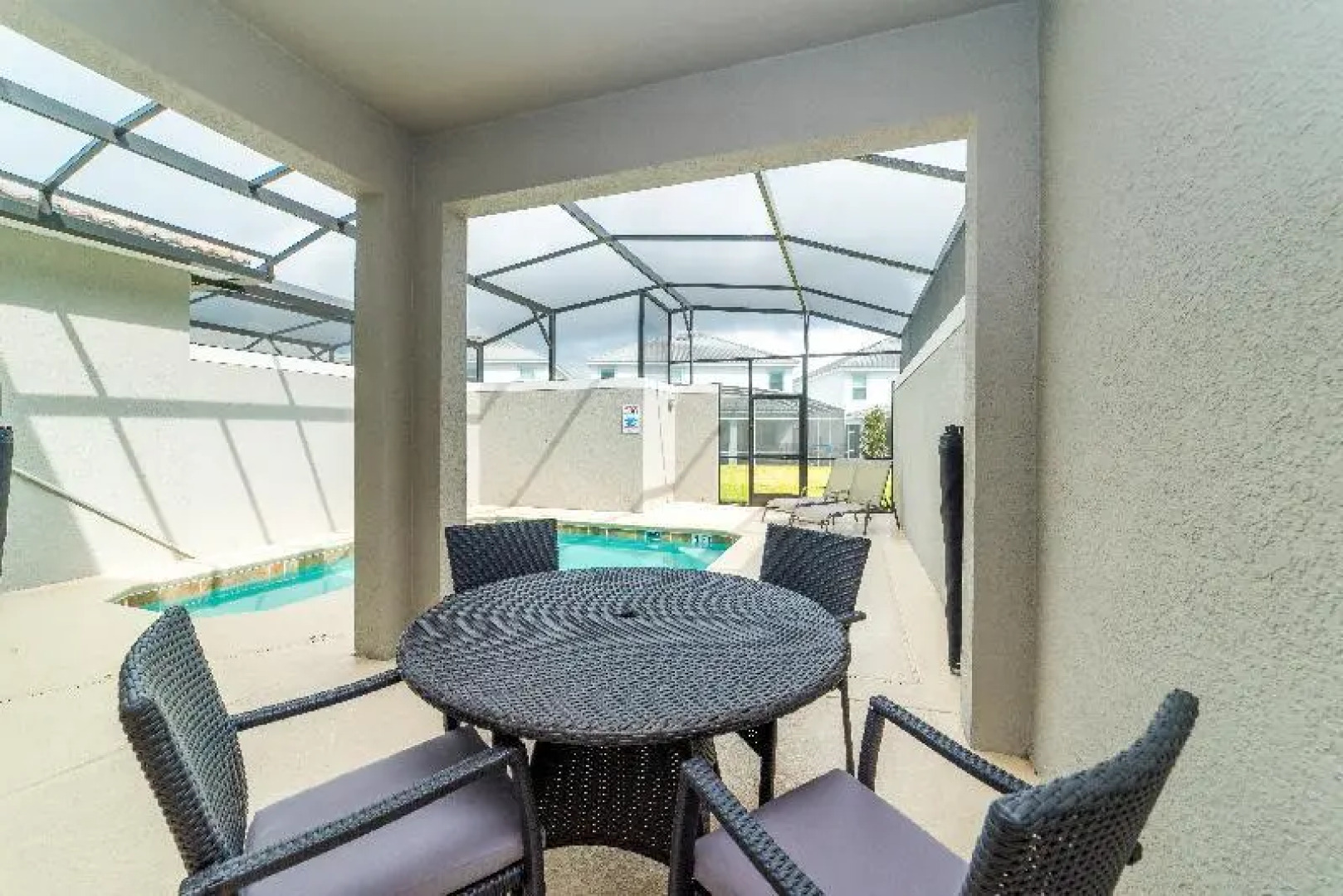 ChampionsGate Resort Homes and Townhomes