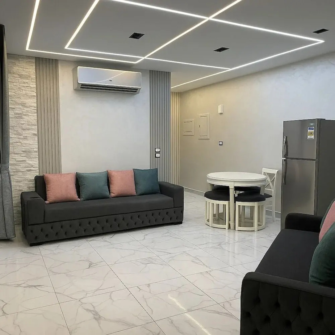 Luxurious Chalet in Port Said Governorate With Views