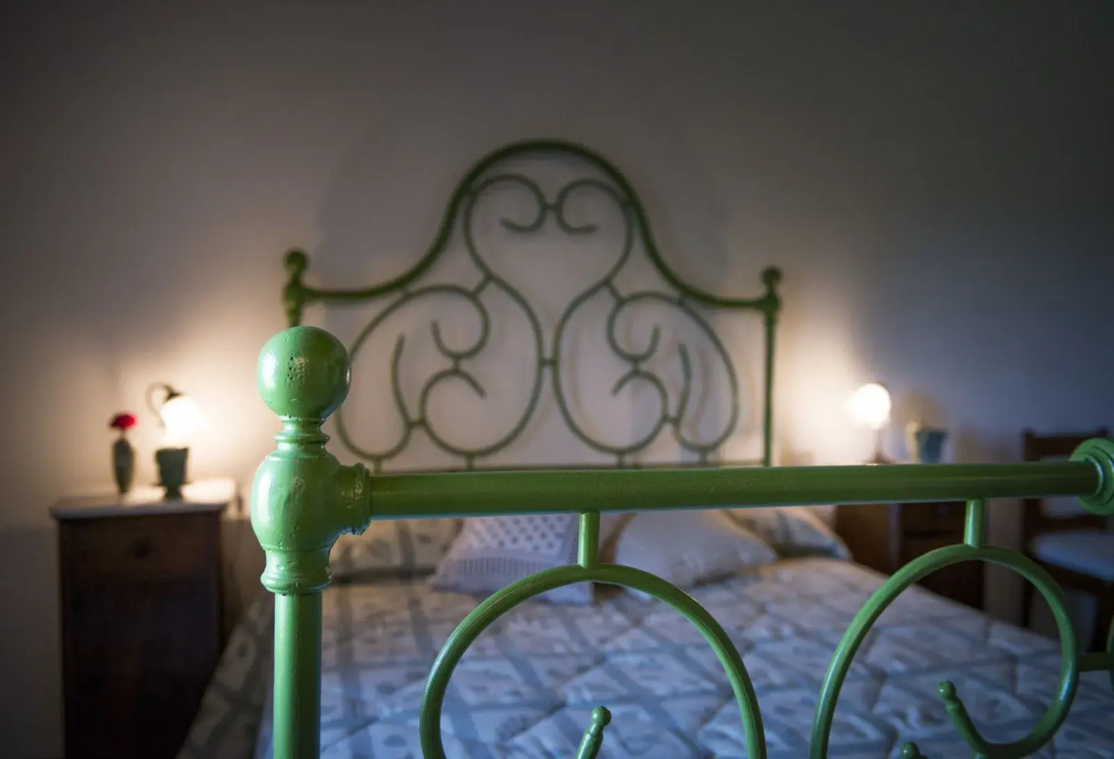 Agriturismo Piano Grande