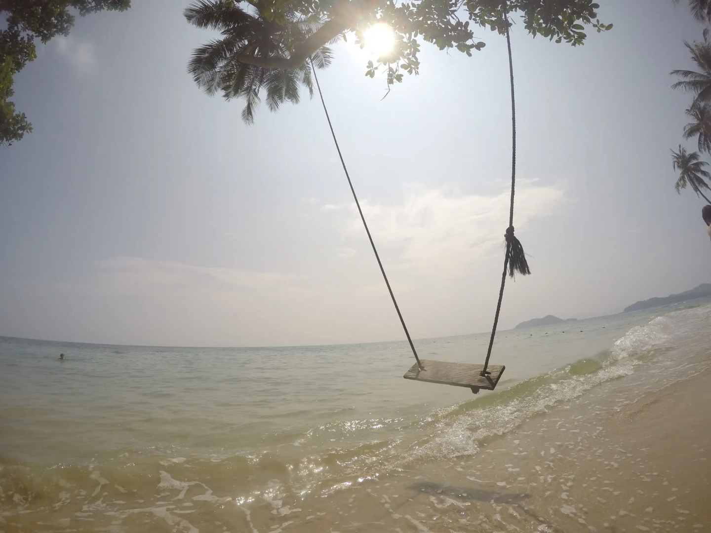 Ao Kao White Sand Beach Resort