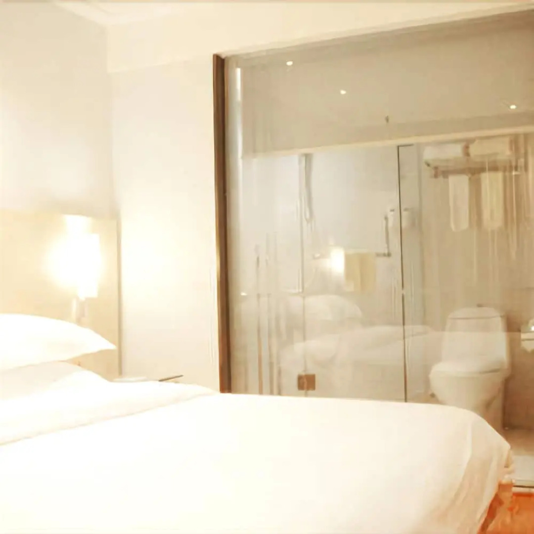 City Comfort Inn Guiping Xishan