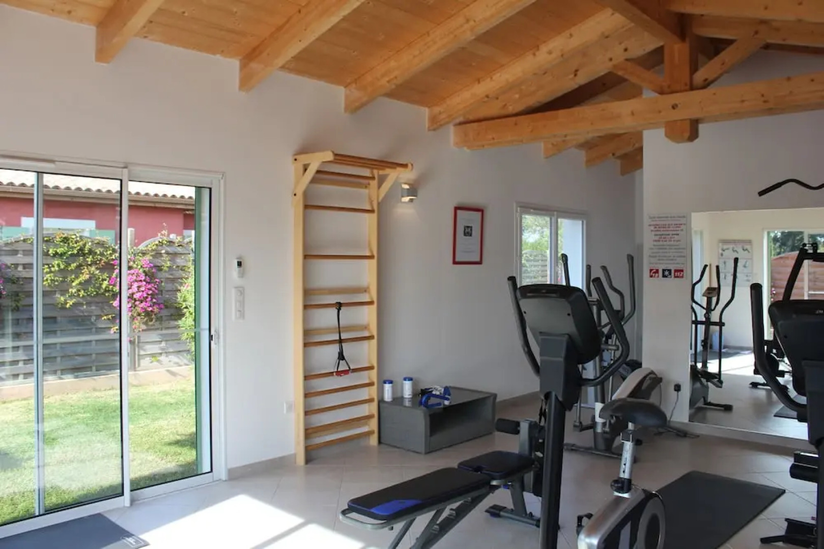 Résidence Cala Corsa