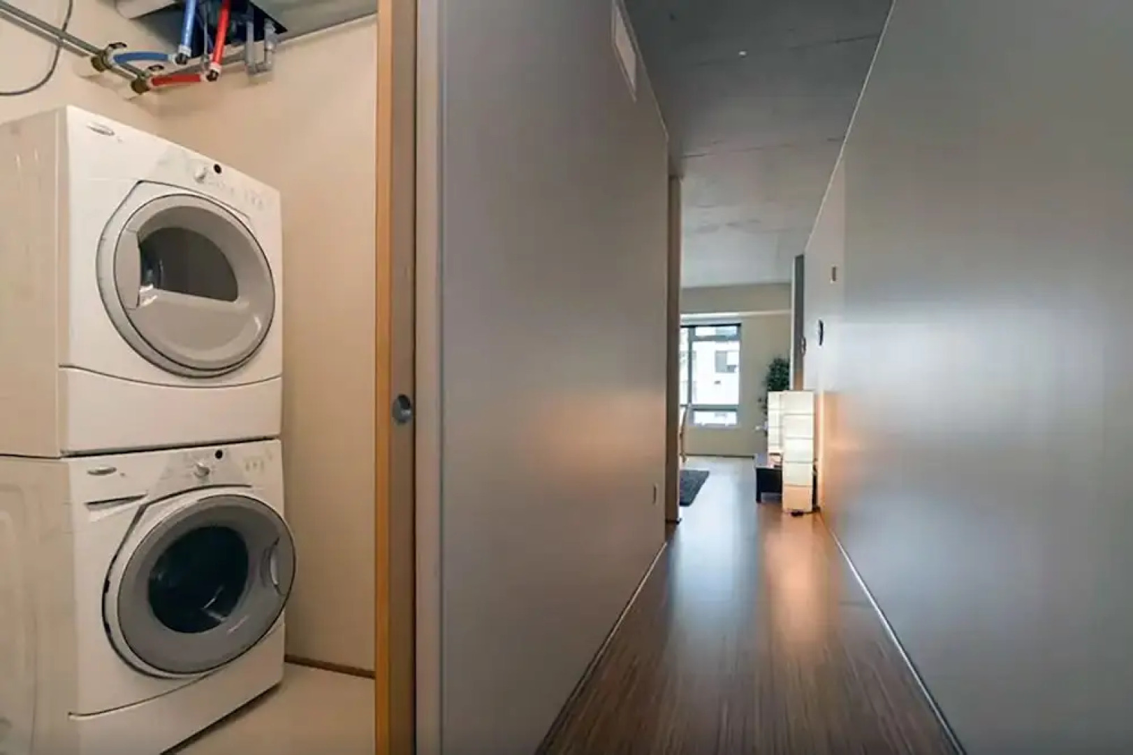 Westlake Ave Downtown Condos by Barsala