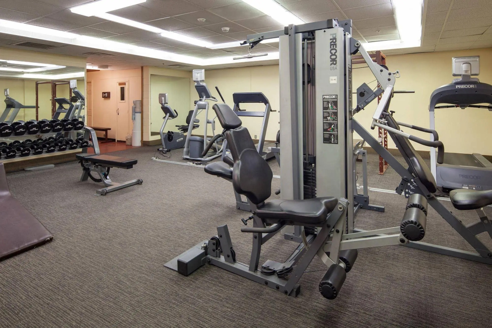 New Harmony Inn Resort and Conference Center