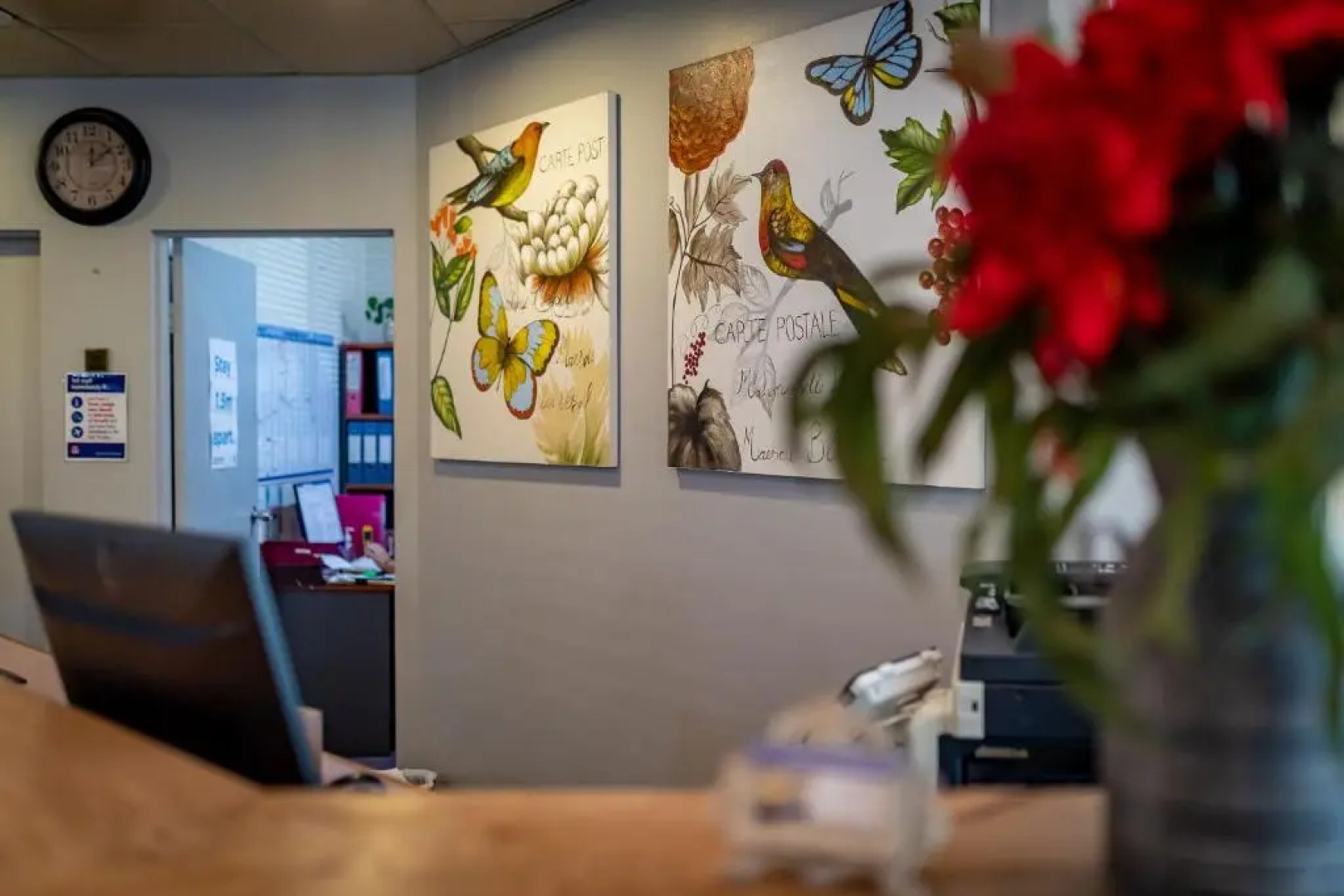 Charbonnier Motor Inn