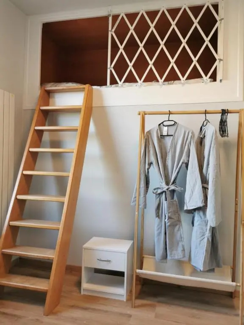 Vakantiehuis H&A 4 Sterren