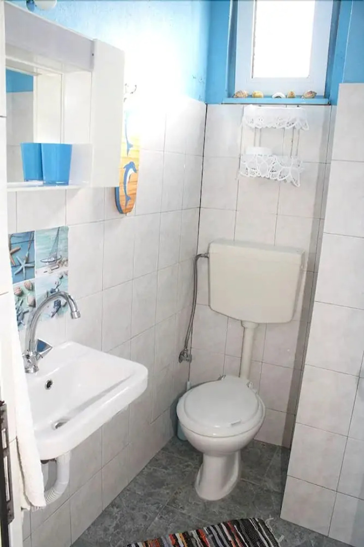 George Apartments Stegna