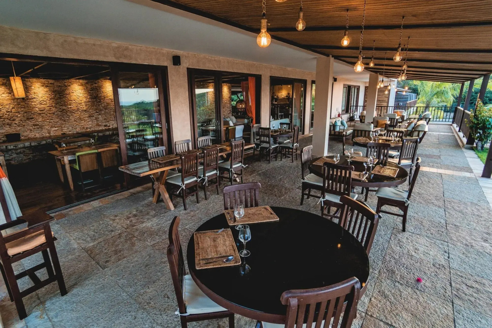 Oka da Mata - Hotel Pousada