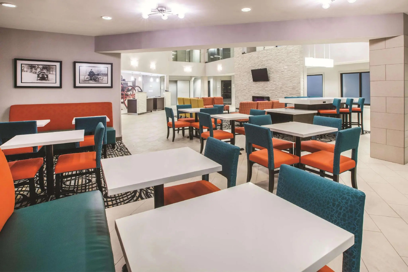 La Quinta Inn & Suites by Wyndham Kokomo