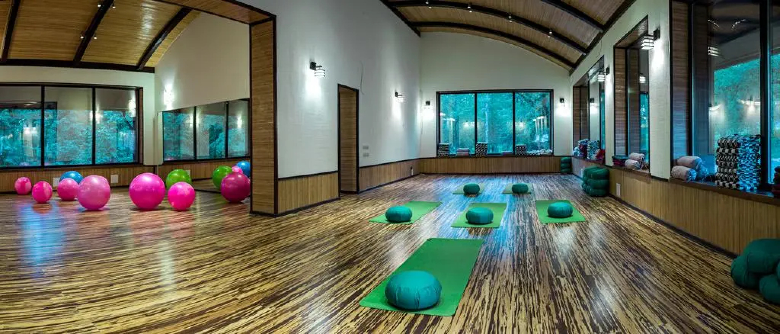 Welna eco SPA resort