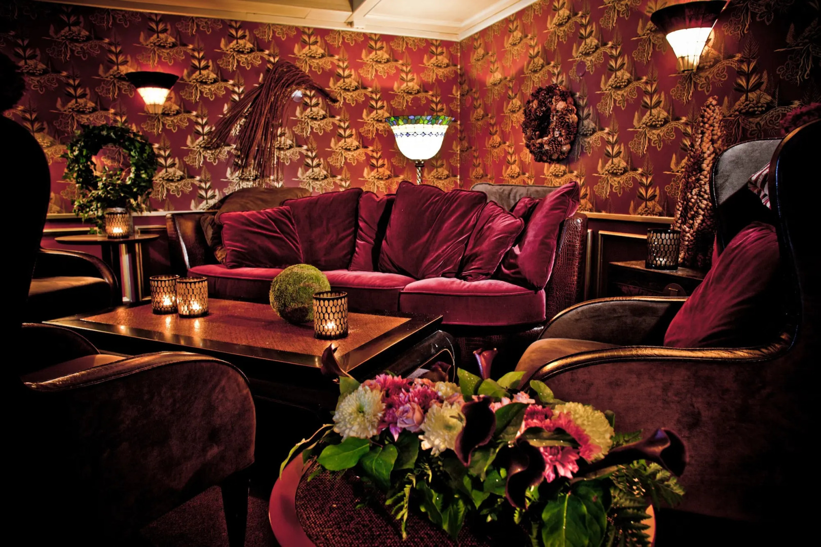 Sälens Högfjällshotell