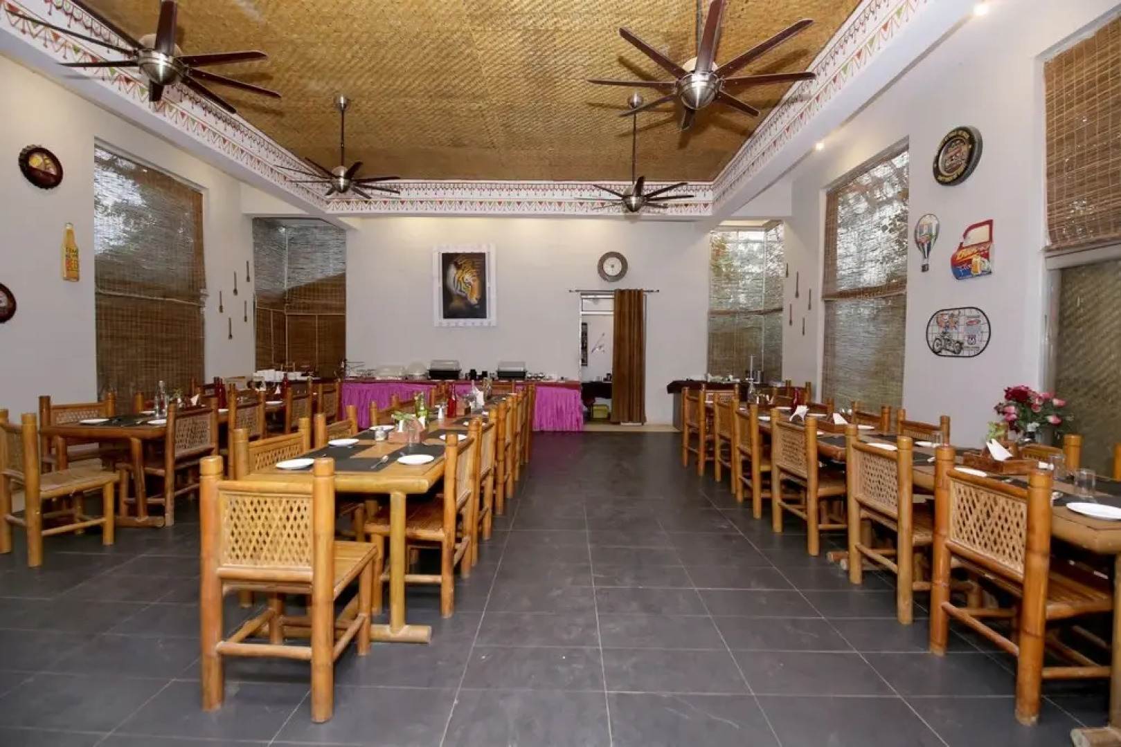 Oyo 36535 Koushalya Resort