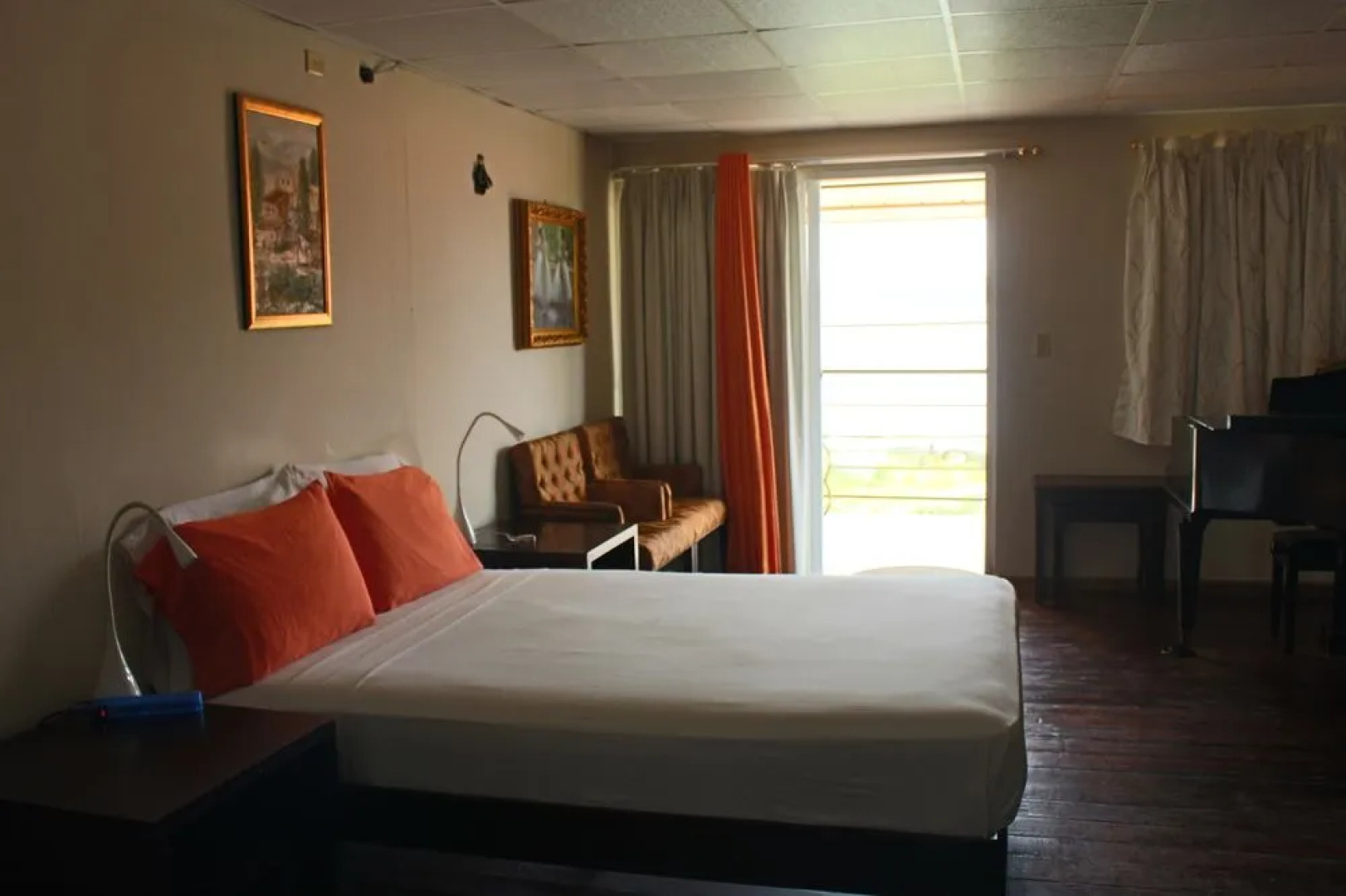 Sun Havens Apartments & Suites