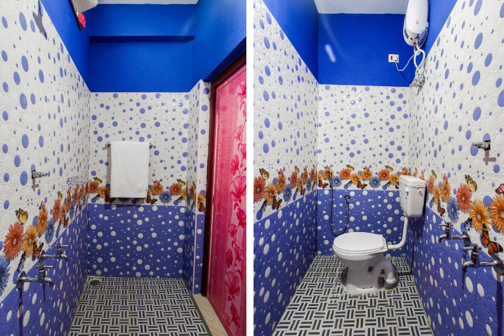 SPOT ON 60610 Malabar Tourist Home