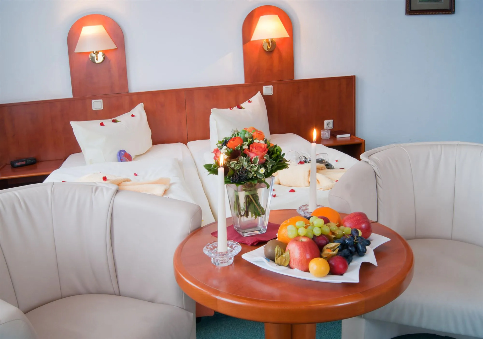 Regiohotel Quedlinburger Hof