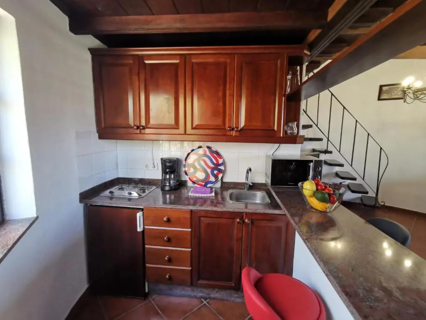 La Torre - Finca Tabaiba by TOR