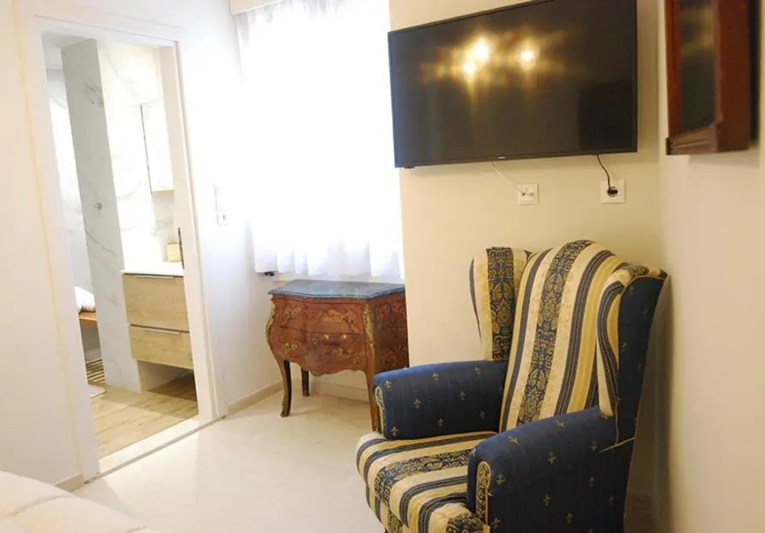 Heraklion Center Boutique 3 Bedroom Apartment Penelope