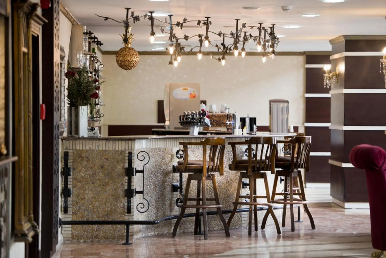 Oz Hotels İncekum Beach Resort