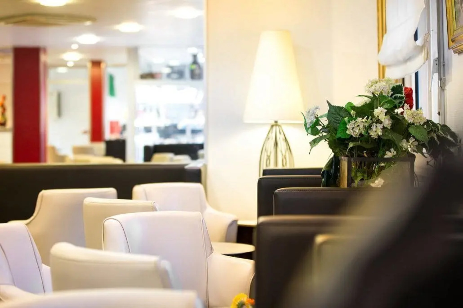 Hotel Notre- Dame de France