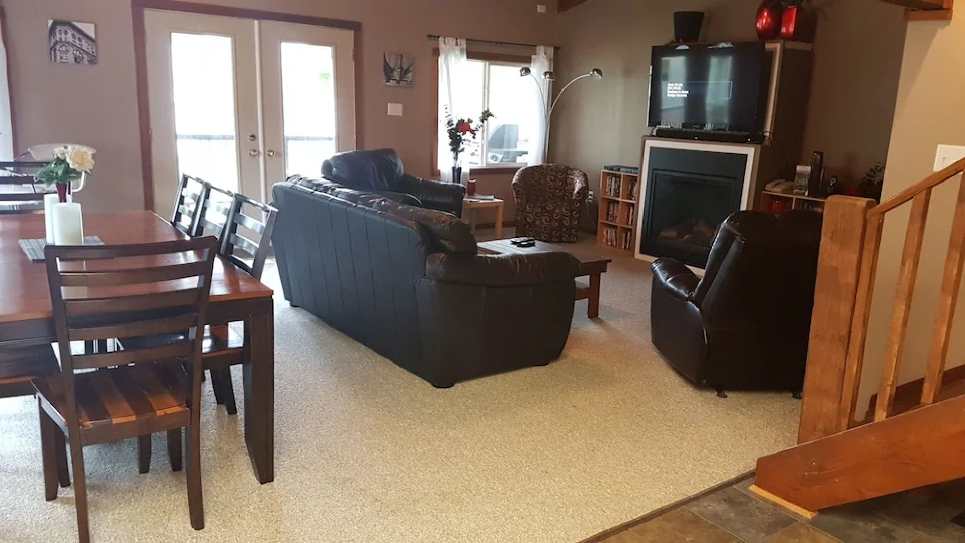 Top Hat Terrace Vacation Rental