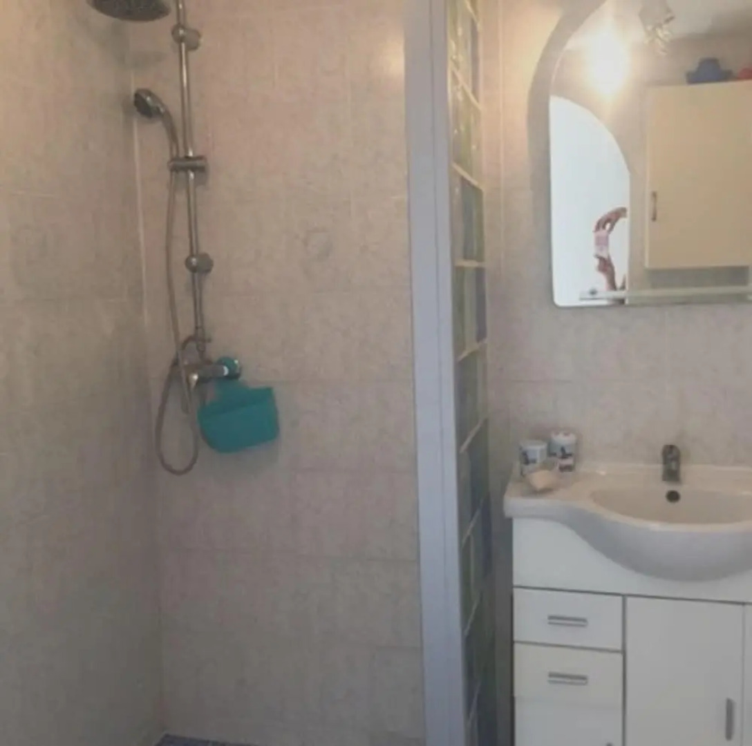 House With 2 Bedrooms in Vias, With Private Pool, Enclosed Garden and