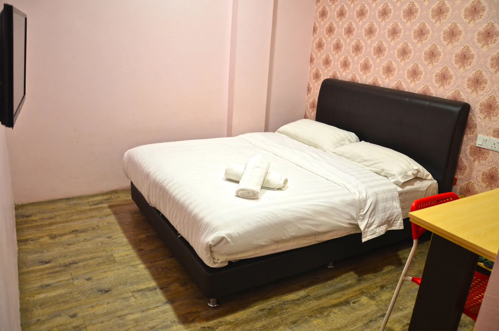 EV World Hotel Bentong