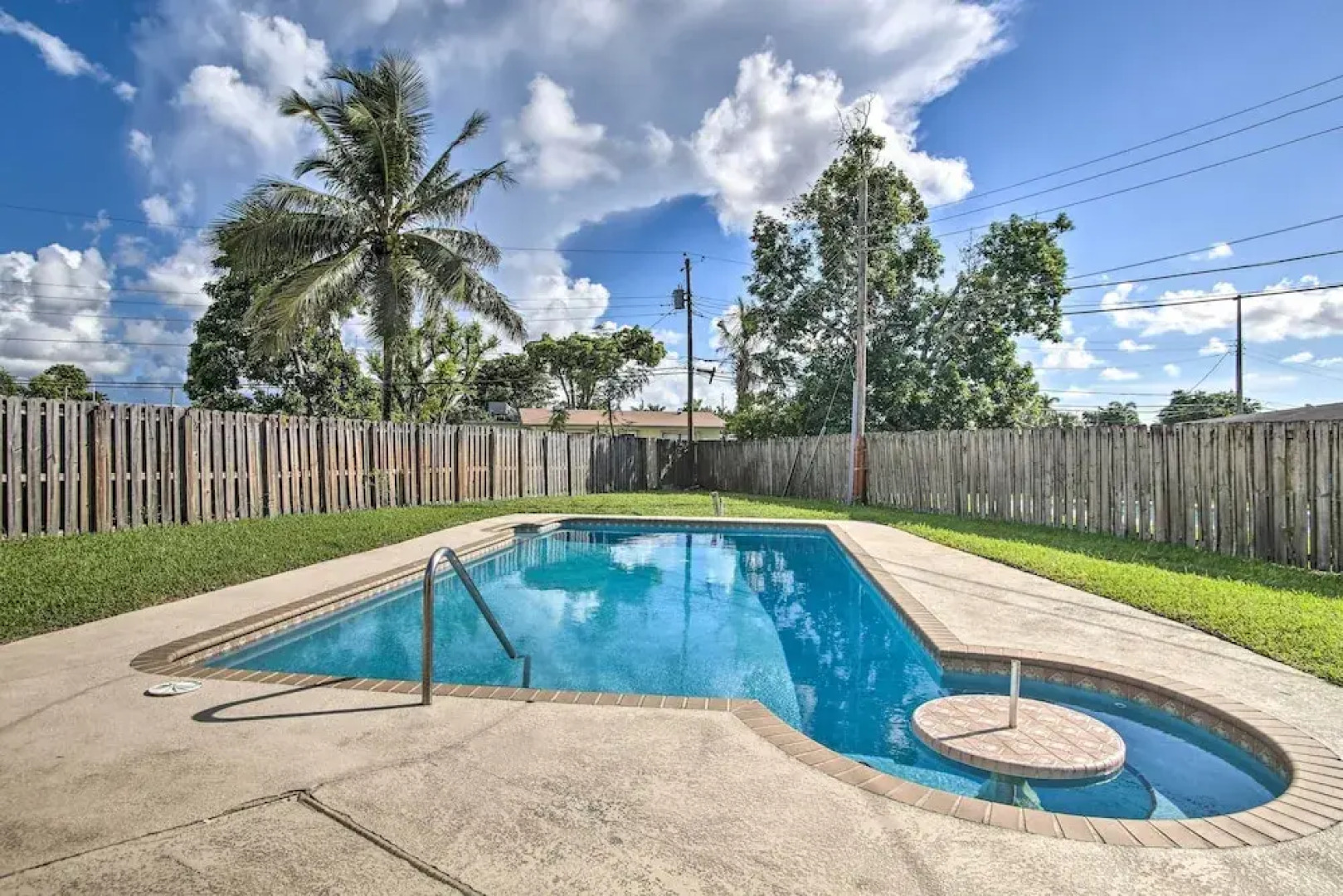 Pets Welcome: Cozy Home w/ Pool in Margate!