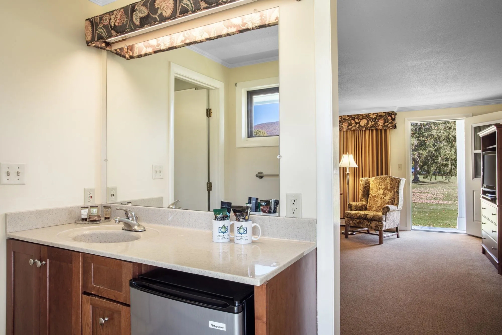 The Palmer House Resort, an Ascend Collection Hotel