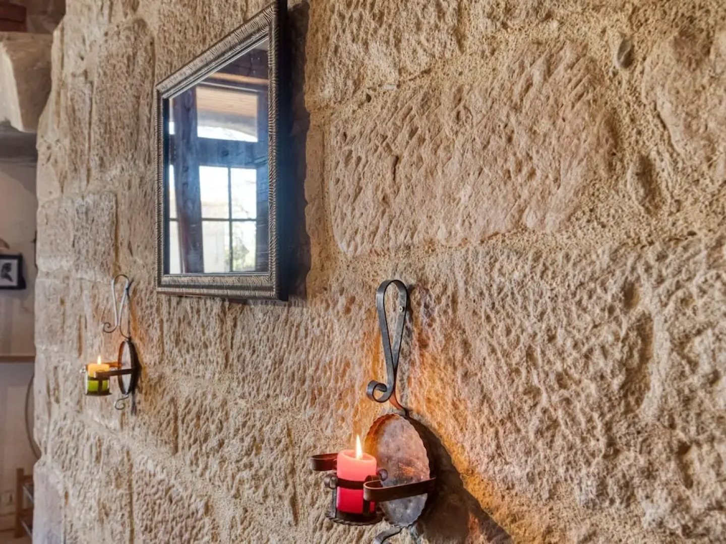 Quiant Holiday Home in Azille With Terrace