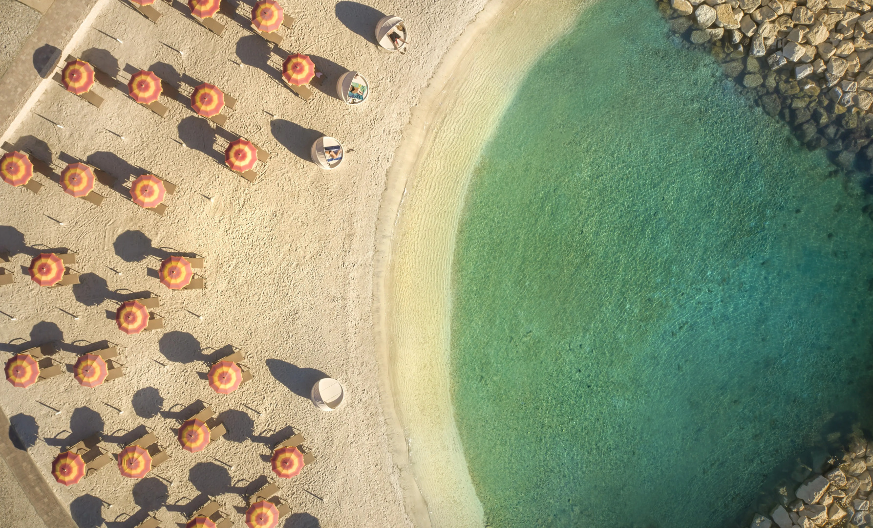 Valamar Collection Isabella Island Resort